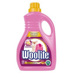 Woolite Gel Clássico (25D) 750