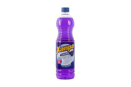 Xanpa 1 Lt Lavanda