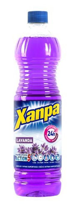 Xanpa 1 Lt Lavanda