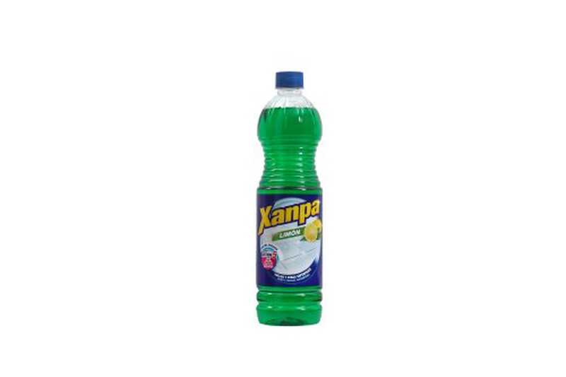 Xanpa Mascotas 1 Lt Higienizante — Ferretería Roure Juni