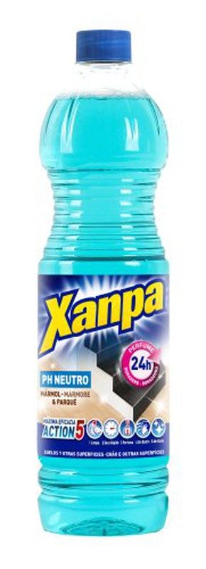 Xanpa 1 Lt Ph Neutre