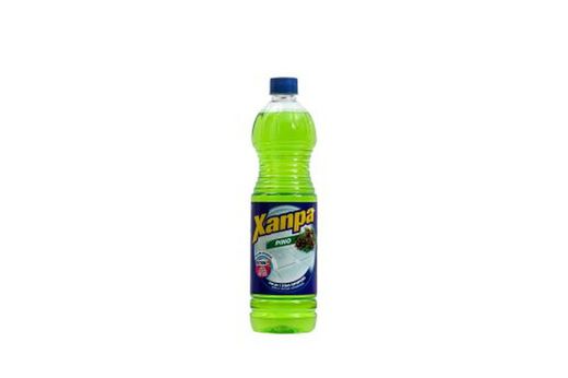 Xanpa 1 Lt Pi