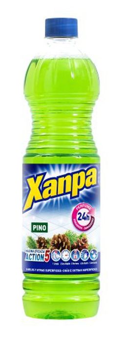 Xanpa 1 Lt Pi