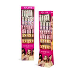 Xplote Espositor 152x37x33 210 Un