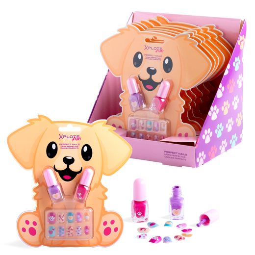 Xplote Infantil Fun Funny Puppy Na.68328