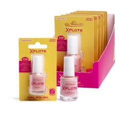 Vernis à ongles Xplote Cashmere 6 ml 12217