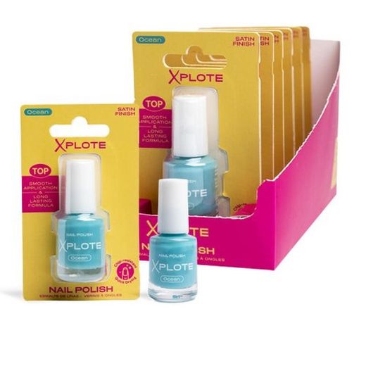 Xplote Laca U?As Ocean 6ml.12216