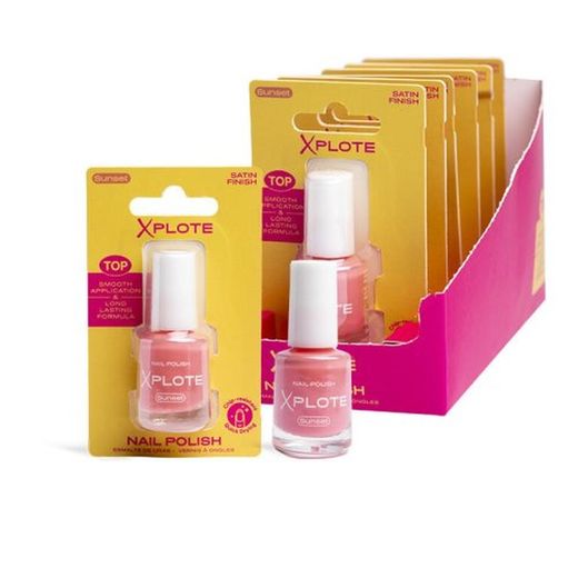 Xplote Laca U?As Sunset 6ml.13252
