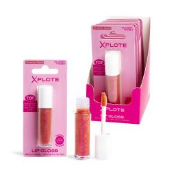 Xplote Lip Gloss Cherry Glow R-13251