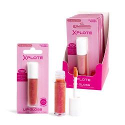 Xplote Lip Gloss Cherry Glow R-13251
