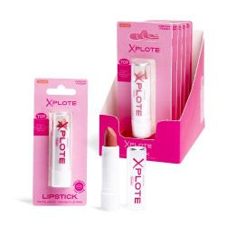 Xplote Lipstick Nude R-12200