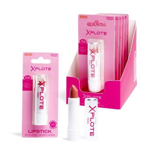 Xplote Lipstick Nude R-12200