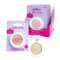 Xplote Pols Il·luminador Diamond 12274