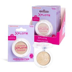 Xplote Pols Il·luminador Diamond 12274