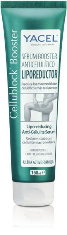 Yacel Cellublock Serum Booster 200