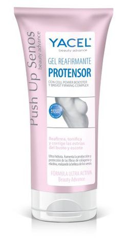 Yacel Gel Push Up Pits Reafirmant 200
