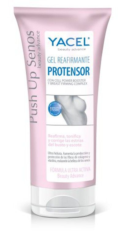 Yacel Gel Push Up Pits Reafirmant 200