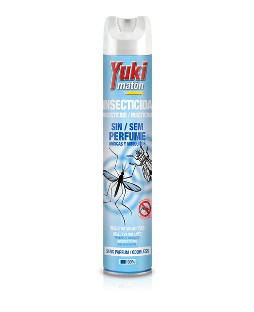 Insecticide Yuki Volad. S/Perf.1000 8132