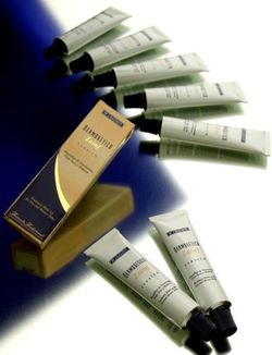 Zaimf Dermogetico Natural 30