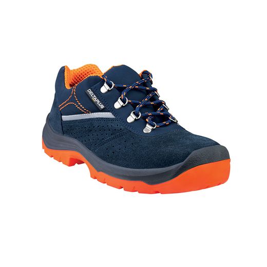 Zapatilla Seguridad Rimispbl Az-Nar T/44