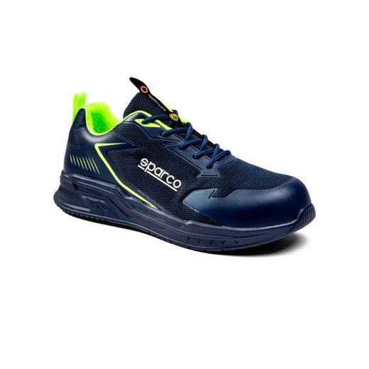 Zapatilla Trabajo Sparco Flinger  N41