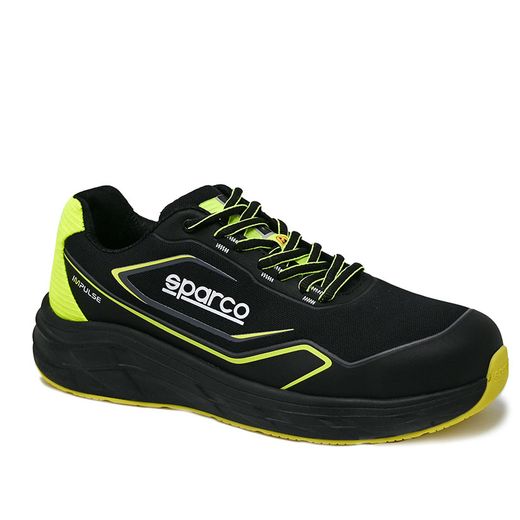 Zapatilla Trabajo Sparco Luton N45