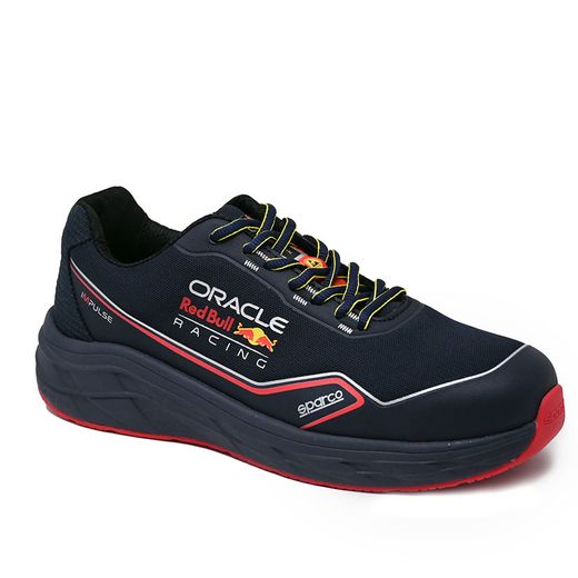 Sabatilla Treball Sparco Red Bull N38