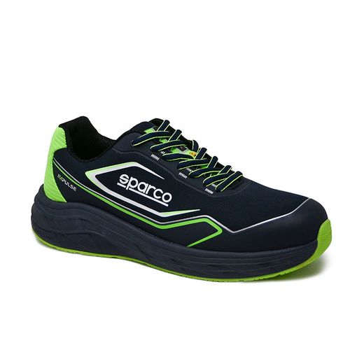 Zapatilla Trabajo Sparco Willen N42