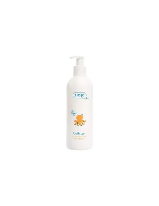 Ziaja Baby Gel Cremoso 300 Ml