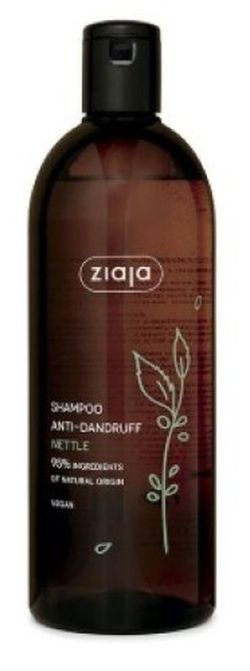 Shampoo anticaspa Ziaja Urtiga 500ml