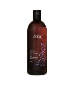 Ziaja Champu Cabell Normal Figa 500ml