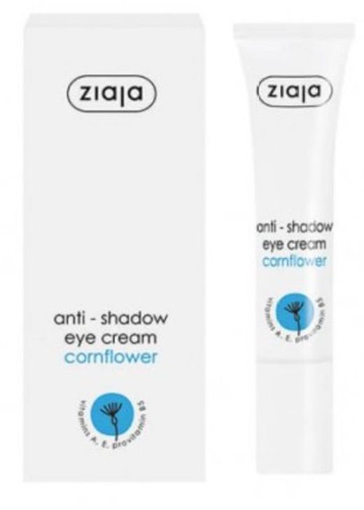 Ziaja Contorn Ojos Antiojeras Acian 15Ml