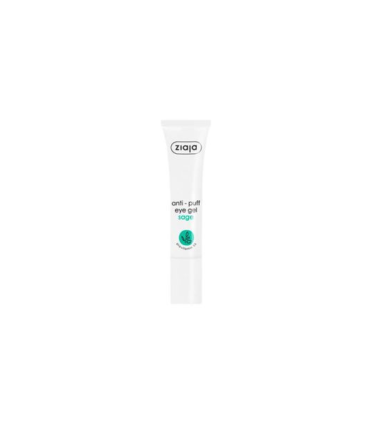 Ziaja Contorn Ulls Antibossa Salvia 15M