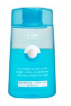Ziaja Desmaq.Ulls Bifase (Waterproof)120
