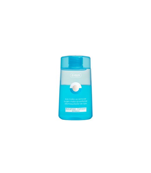 Ziaja Desmaq.Ulls Bifase (Waterproof)120
