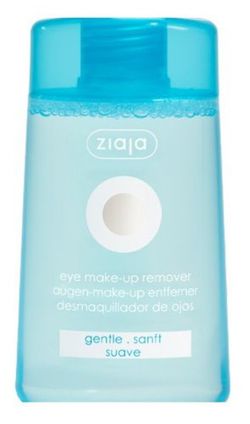 Ziaja Desmaquillador Ojos Suave 120 Ml