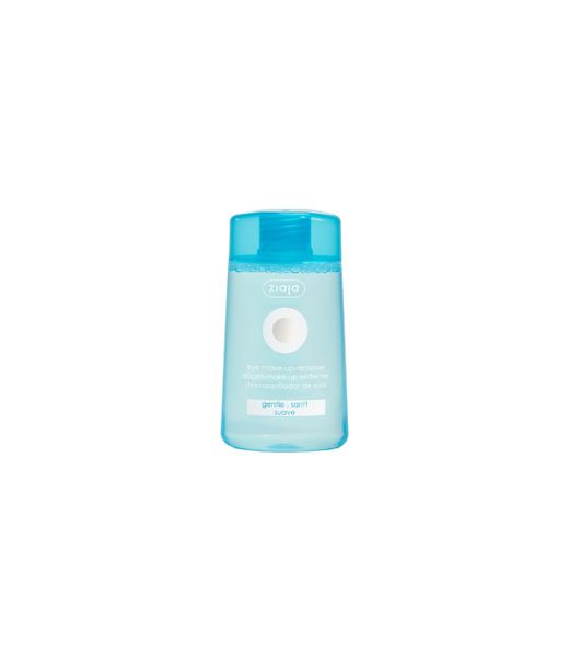 Ziaja Desmaquillador Ojos Suave 120 Ml