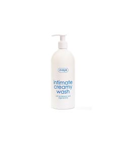 Ziaja Sabó Cremós Hig.Intima Reg 500Ml