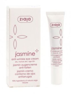 Ziaja Jazmin Contorn Ulls Antiarru 15Ml