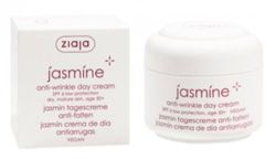 Ziaja Jazmin Dia Antiarrugues Spf6 50Ml