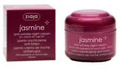 Ziaja Jazmin Nit Antiarrugues 50Ml