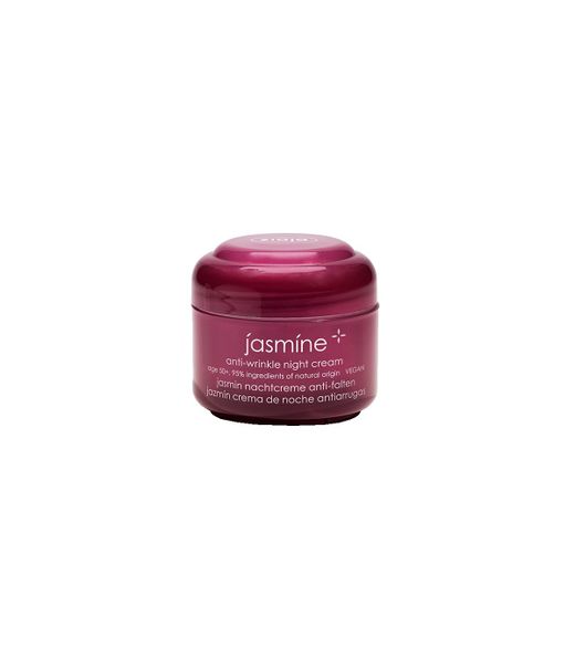 Ziaja Jazmin Nit Antiarrugues 50Ml