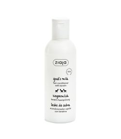 Ziaja Leche Cabra Condiciona.Capila 200