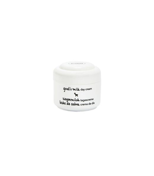 Ziaja Llet Cabra Dia Hidr.Spf20 50Ml