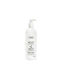 Ziaja Llet Cabra Locion Corporal 400ml
