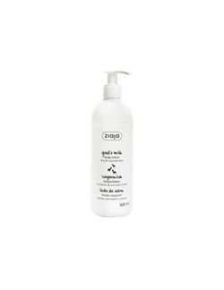 Ziaja Llet Cabra Locion Corporal 400ml