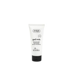 Ziaja Llet Cabra Peeling Rostre Encim75