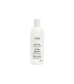 Ziaja Llet de Cabra Champu C/Seco 400Ml