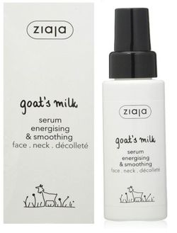 Ziaja Llet de Cabra Serum Facial 50Ml
