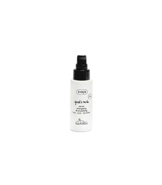 Ziaja Llet de Cabra Serum Facial 50Ml